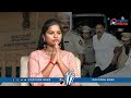 నో బెయిల్ఓ న్లీ జైలు tdp spokesperson surya devara latha sensational comments on vallabhaneni vamsi