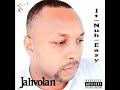 Jahvolan - It Nuh Easy (Official Audio)