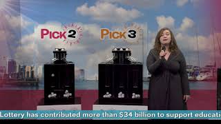 Pick Midday 20190105