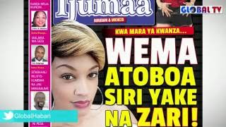 Magazeti Yetu Tar. 24 June 2016