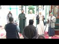 Eid al Adha Prayers & Khutbah 1446/2025 | @WFIALONDON