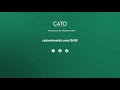 gartner sase inspired by cato