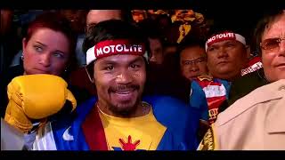 Manny Pacquiao Narrated by Liam Neeson #MannyPacquiao #Pacquiao #Pacman #8timesworldchampion #foryou