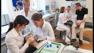 Kieferorthopädische Praxis Dr. Seeger-Walter in Gießen