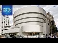 El Museo Guggenheim de Nueva York invita a 6 artistas a ser curadores de una exposición