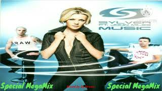 Special Mix 2023: Sylver in the Mix (Mixed by Dj Droxie)