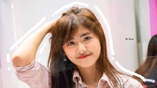 Gygee BNK48 [OPV]-ถามหน่อย\