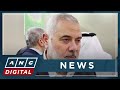 Iran's supreme leader vows revenge after Israel strike kills top Hamas leader | ANC