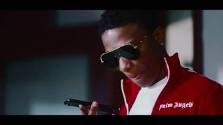 The Magic of Leo ft. WIZKID