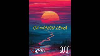 P.A.E.V.A FT BLACKBLACK-ISA NONGU LEWA