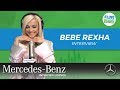 Bebe Rexha on New Album 'Expectations', and Staying Real | Elvis Duran Show