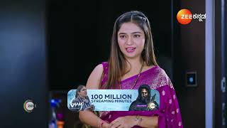 Amruthadhaare | Ep - 468 | Webisode | Dec 10 2024 | Zee Kannada