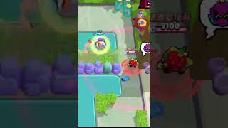 Why do we play mendy#shorts #brawlstars #mendy