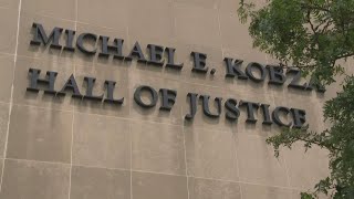 Muskegon Co. Prosecutor discusses court backlog, proposed state assistance