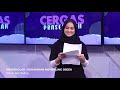 DidikTV Cergas 2022 Ep 52 Pra Sekolah Kemahiran Membaling Objek