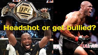 Leon Edwards vs Kamaru Usman 3, UFC 286- detailed fight analysis and prediction