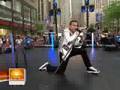 Chris Brown - With You Live On Today Show