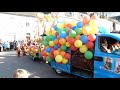 carnavalsoptocht ubach over worms 2014