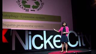 The failed experiment | Medical Researcher Sheetal Pundir | TEDxNickelCity