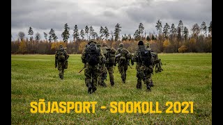 Sõjasport - Sookoll 2021