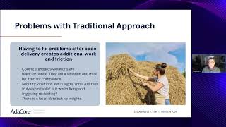 Optimize DevSecOps with Static Analysis | CodeSonar Webinar