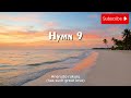 Hymn 9: Ndinoshamiswa Kwazvo (I Am Greatly Amazed) – Zimbabwean Hymn