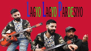 lagyo lagyo pardesiyo/ by Moin Raja/ keep subscribe n share