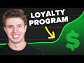 Restaurant Owners: Do THIS to Build a Profitable Loyalty Program