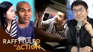 PART 8 VIRAL VIDEO NG DUKTOR NA NAGWALA AT NANGLAIT NG KAPWA MOTORISTA, INAKSYUNA