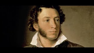 Alexander Pushkin  (Алекса́ндр Серге́евич Пу́шкин)