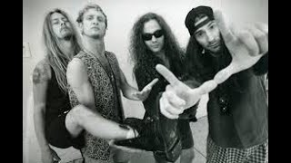 Alice in Chains a brief history and how they wrote one of the darkest songs ever