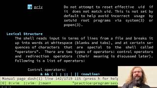 Return Oriented Programming - CSE466 Michael & Rob - 2025.09.30