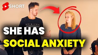 Getting To The Cause Of SOCIAL ANXIETY! ⚠️