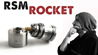 RSM Rocket Review