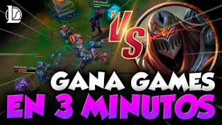 🌟¿CÓMO GANAR EN 3 MINUTOS CON MACROGAME?