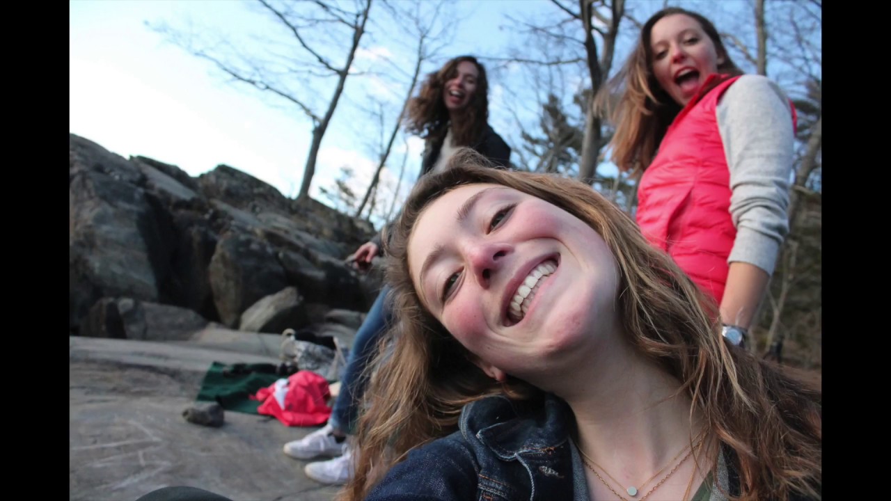 Senior Slideshow Youtube