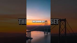 Forth Bridge: Scottish Engineering Prowess