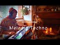 Master the Art of Melodic Techno Live Looping🎶 and Amaze Your Audience 🎹