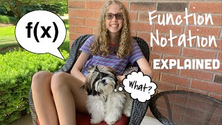 What’s Function Notation?