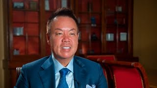 Clifford Chiu - Ducere Global Leader