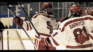 Stony Brook Hockey 2024-25 Season Trailer