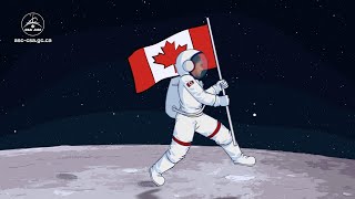 Astronauts invite educators and young Canadians to participate in Junior Astronauts