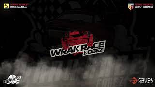 WrakRace Łobez