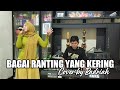 Iis Dahlia - Bagai Ranting Yang Kering || Cover by Badriah