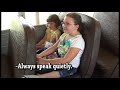 transportation safety video