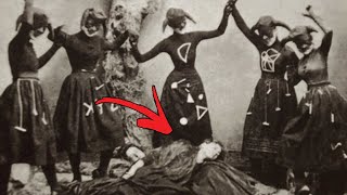 Top 10 Questionable Events From The Dark Ages You Didn’t Learn In School