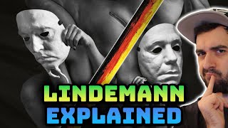 LINDEMANN 'Ich weiß es nicht' BREAKDOWN! 🔍 Lyrics Explained