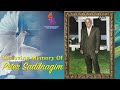 Peter Saddnagim (Cremation Service)