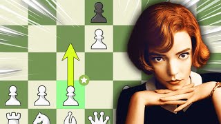 How to ACTUALLY Win with the Queens Gambit | Chess Openings