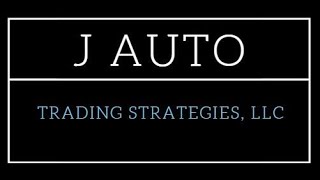 NOT ALGOS -- JUST TECHNIQUES TO USE WITH JATS INDICATORS